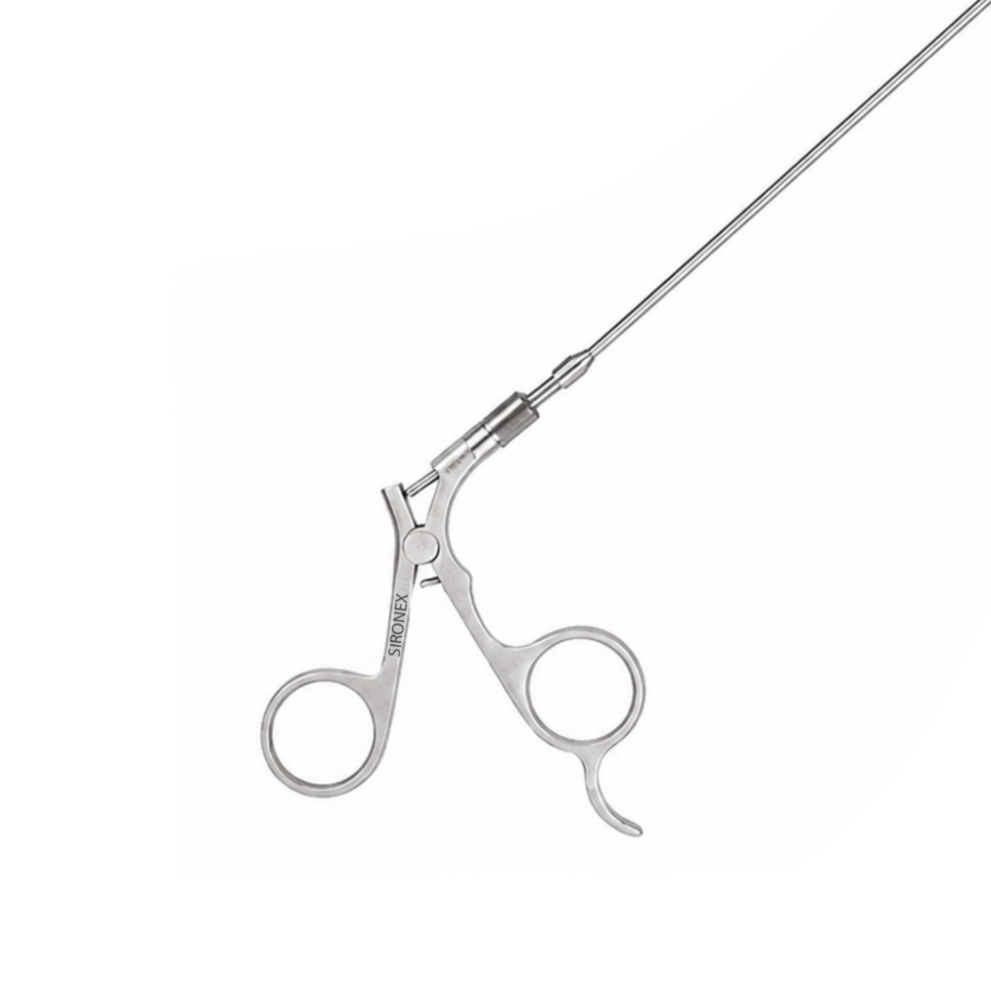 Hysteroscopy URS Flexible Scissor 5Fr & 7Fr Reusable Surgical Instrument