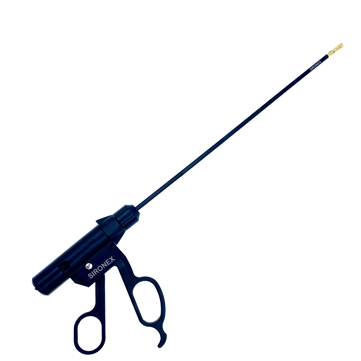 Bissinger Vessel Sealer With Cutter 5mm Forceps