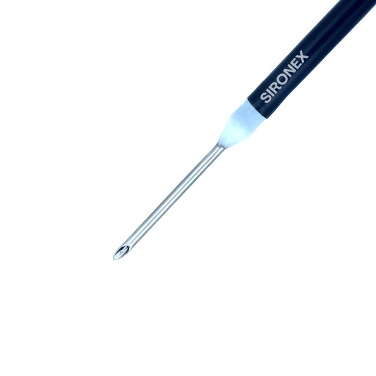 Laparoscopic Aspiration Needle