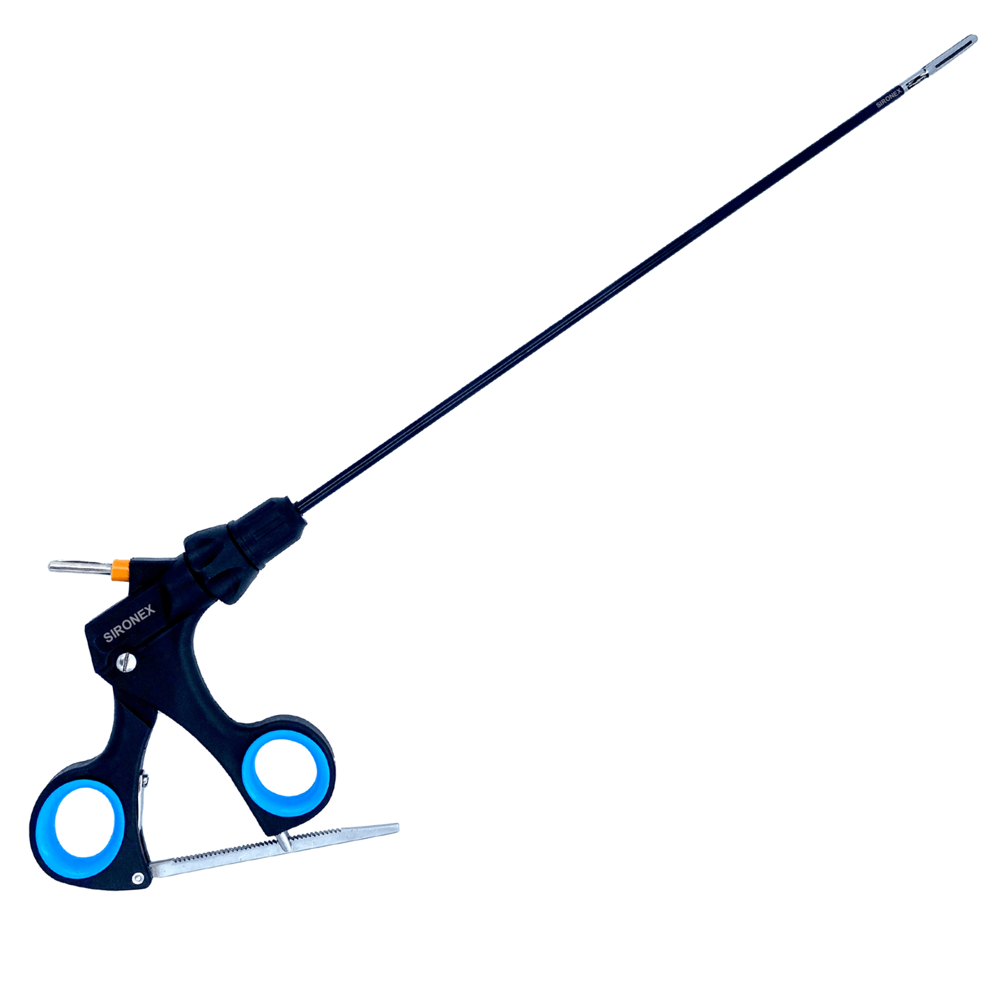 Laparoscopic Dabakey Grasper 5mm