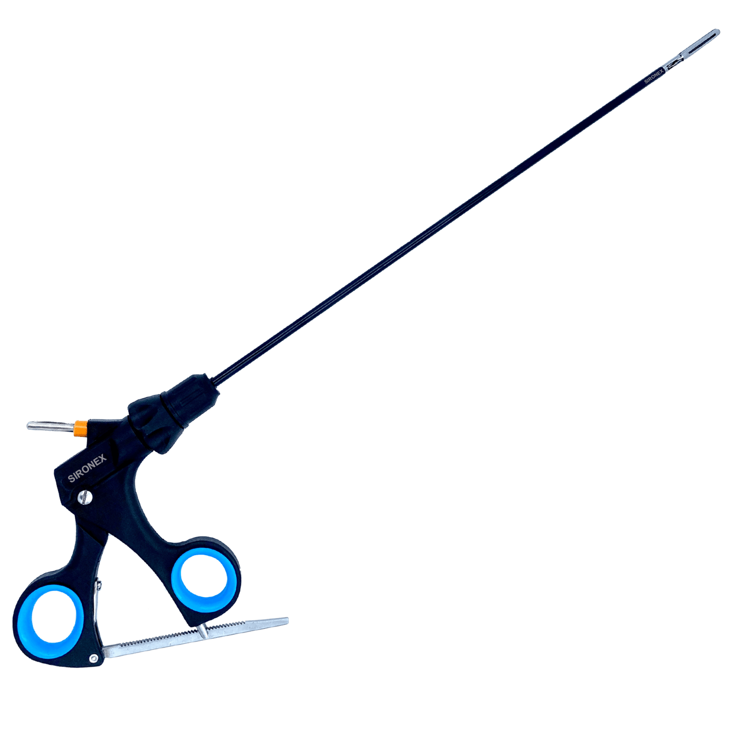 Laparoscopic Grasper Bowel 5mm Forceps