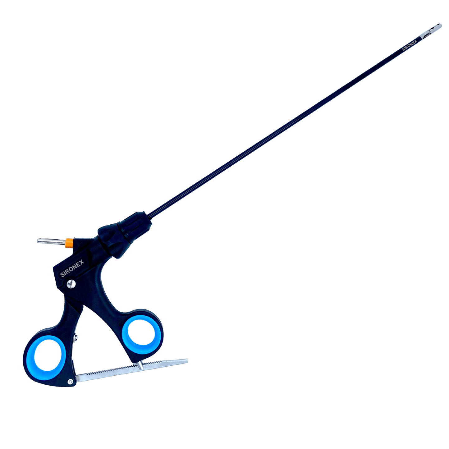 Laparoscopic Grasper Maxi Fundus Forceps