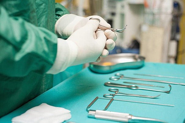 Sironex General Instruments Surgery