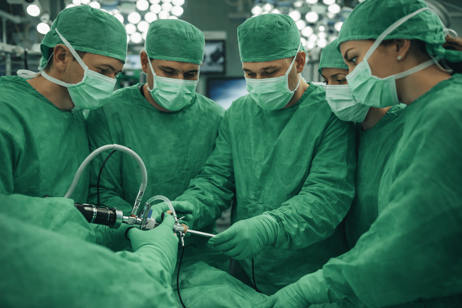 Urology Instruments