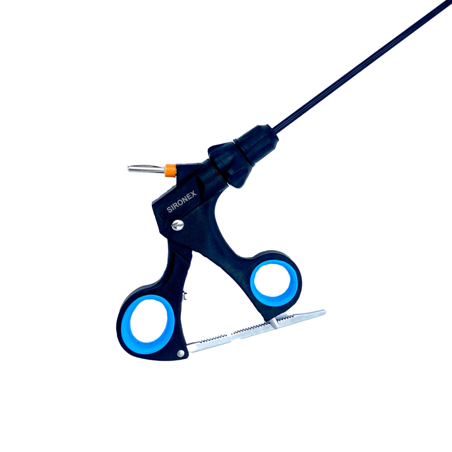 Laparoscopic Grasping Forceps Tenaculum 5mm