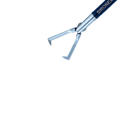 Laparoscopic Grasping Forceps Tenaculum 5mm