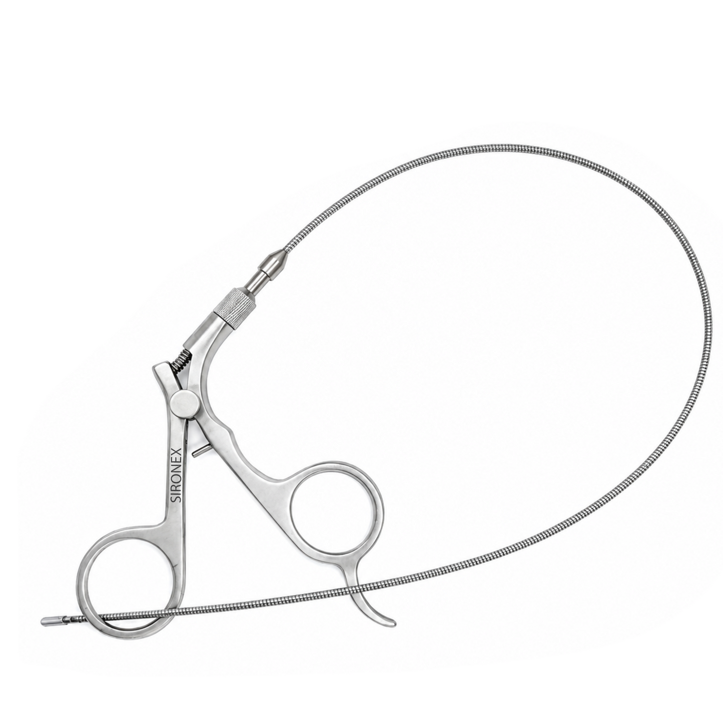 PCNL Alligator Forceps Reusable Urology Surgical Instrument