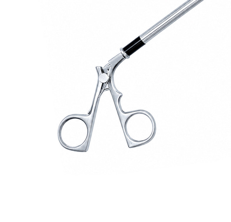 Laparoscopic Claw Forceps 5mm Reusable