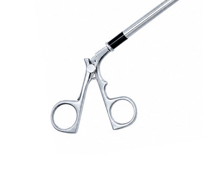 Laparoscopic Claw Forceps 5mm Reusable