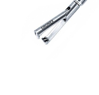 Laparoscopic Claw Forceps 5mm Reusable