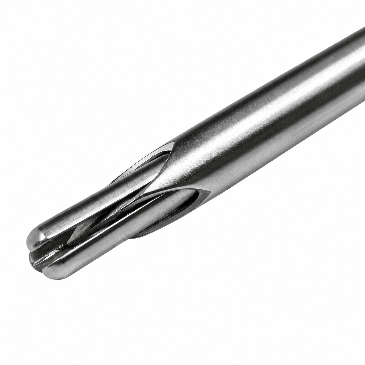 Laparoscopic Safety Trocar 5mm Reusable