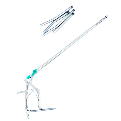 Mangeshkar Type Uterine Manipulator for Laparoscopic Gynecological Surgery Reusable