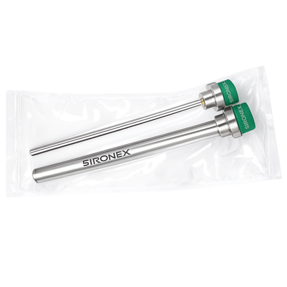 Laparoscopic Metal Reducer 10-5mm Trocar Port
