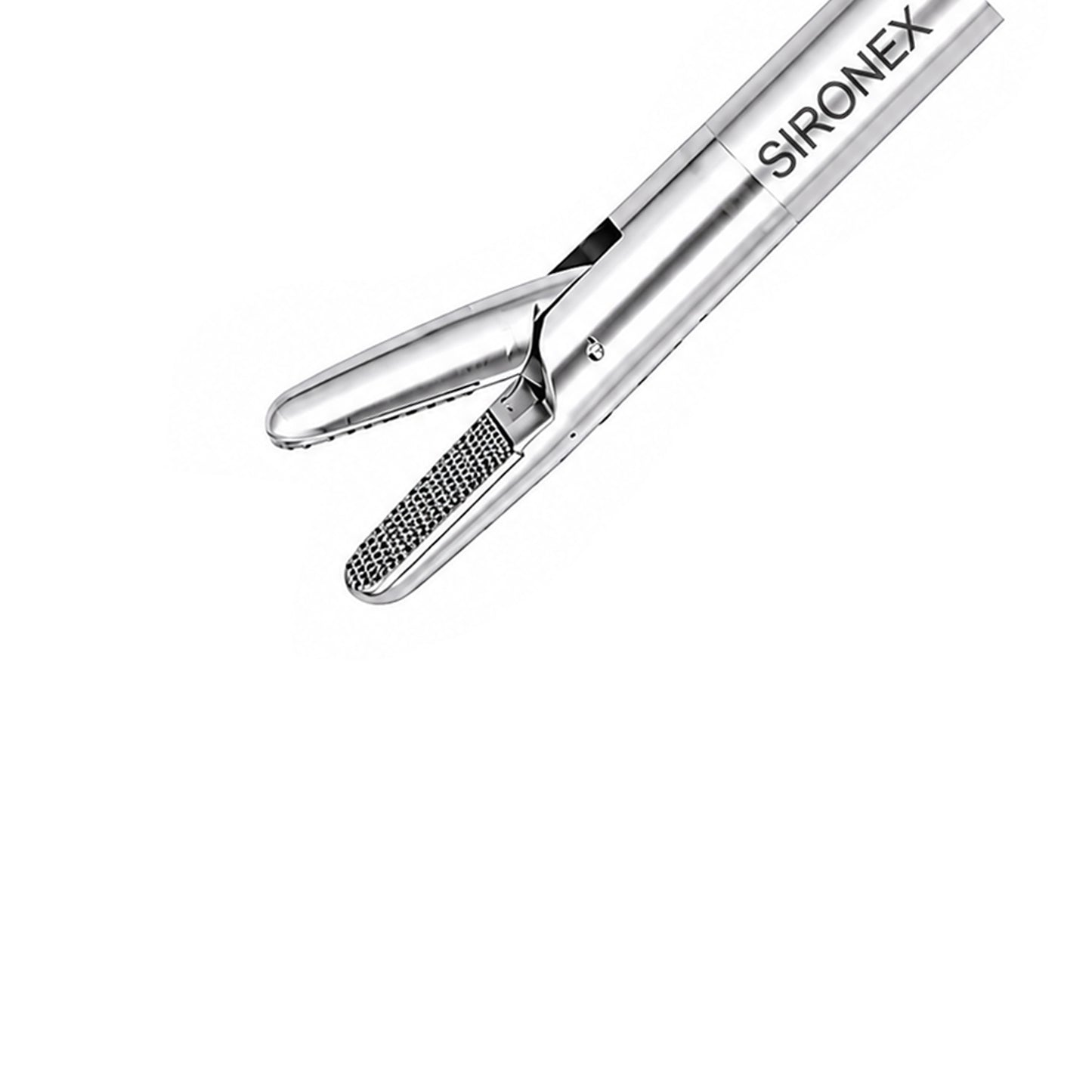 Laparoscopic Needle Holder 5mm Straight Golden Reusable
