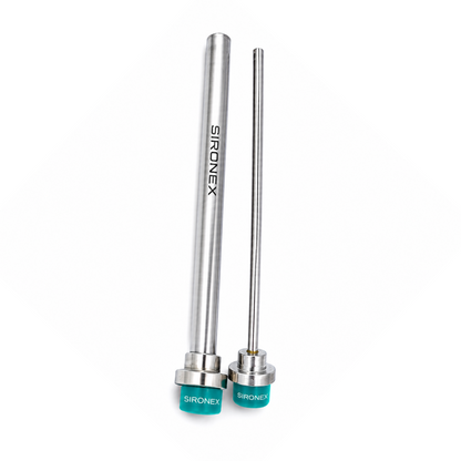 Laparoscopic Metal Reducer 10-5mm Trocar Port