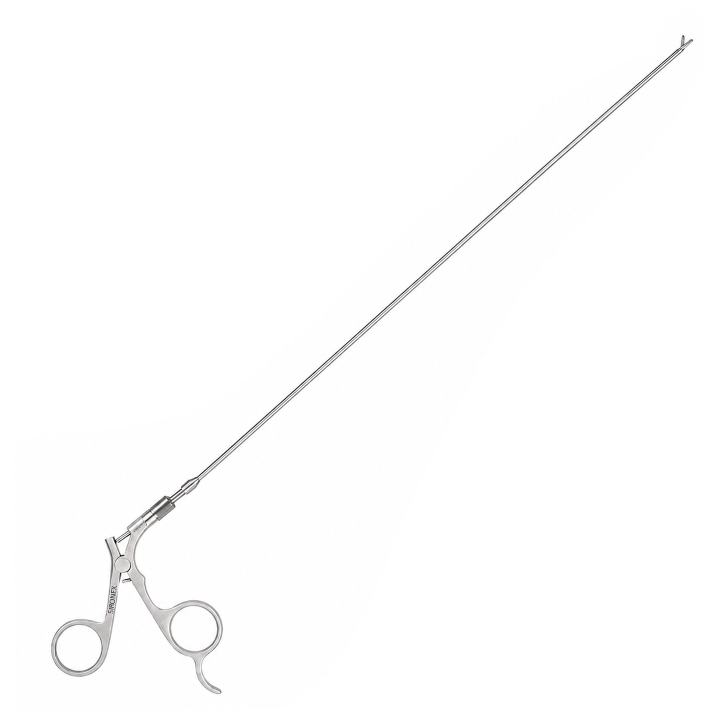 Hysteroscopy Semi Rigid Scissor 5Fr x 40cm Reusable Surgical Instrument