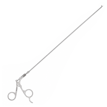Hysteroscopy Semi Rigid Scissor 5Fr x 40cm Reusable Surgical Instrument
