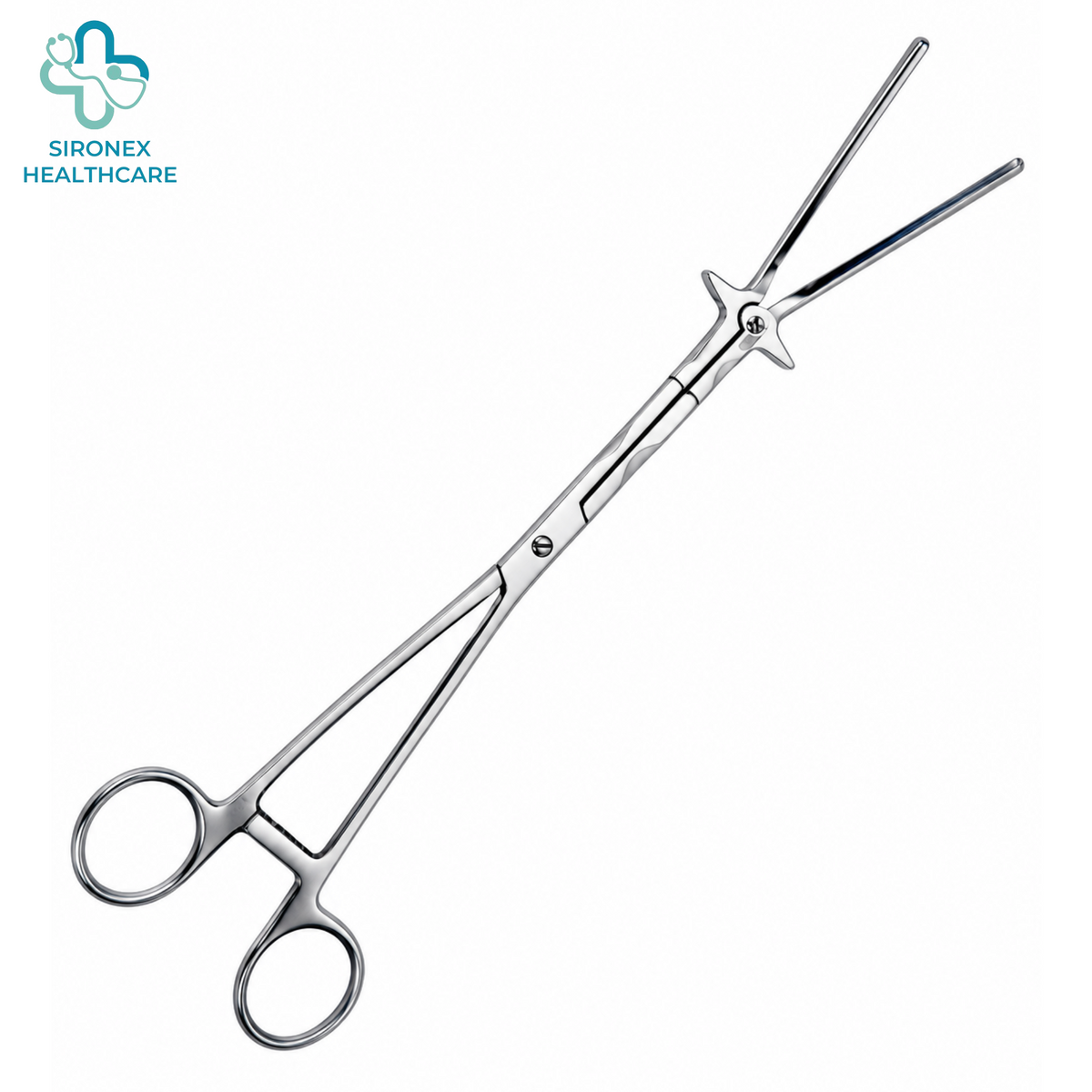 V Type Uterine Manipulator – Gynecological Surgical Instrument
