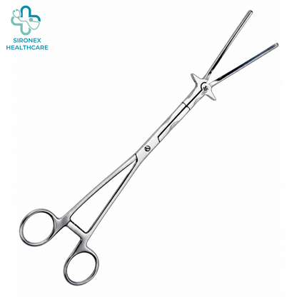 V Type Uterine Manipulator – Gynecological Surgical Instrument