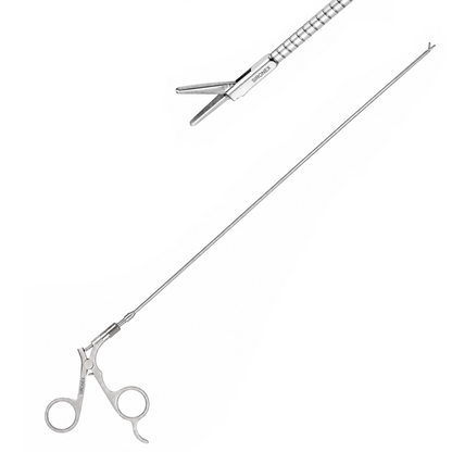 Hysteroscopy URS Flexible Scissor 5Fr & 7Fr Reusable Surgical Instrument