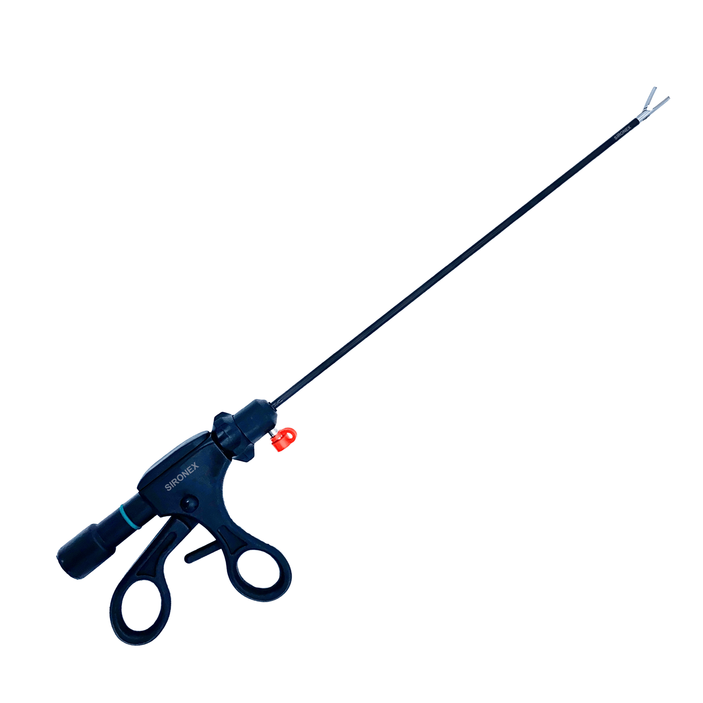 Bipolar Vessel Sealer Cutter 5mm Reusable Forceps