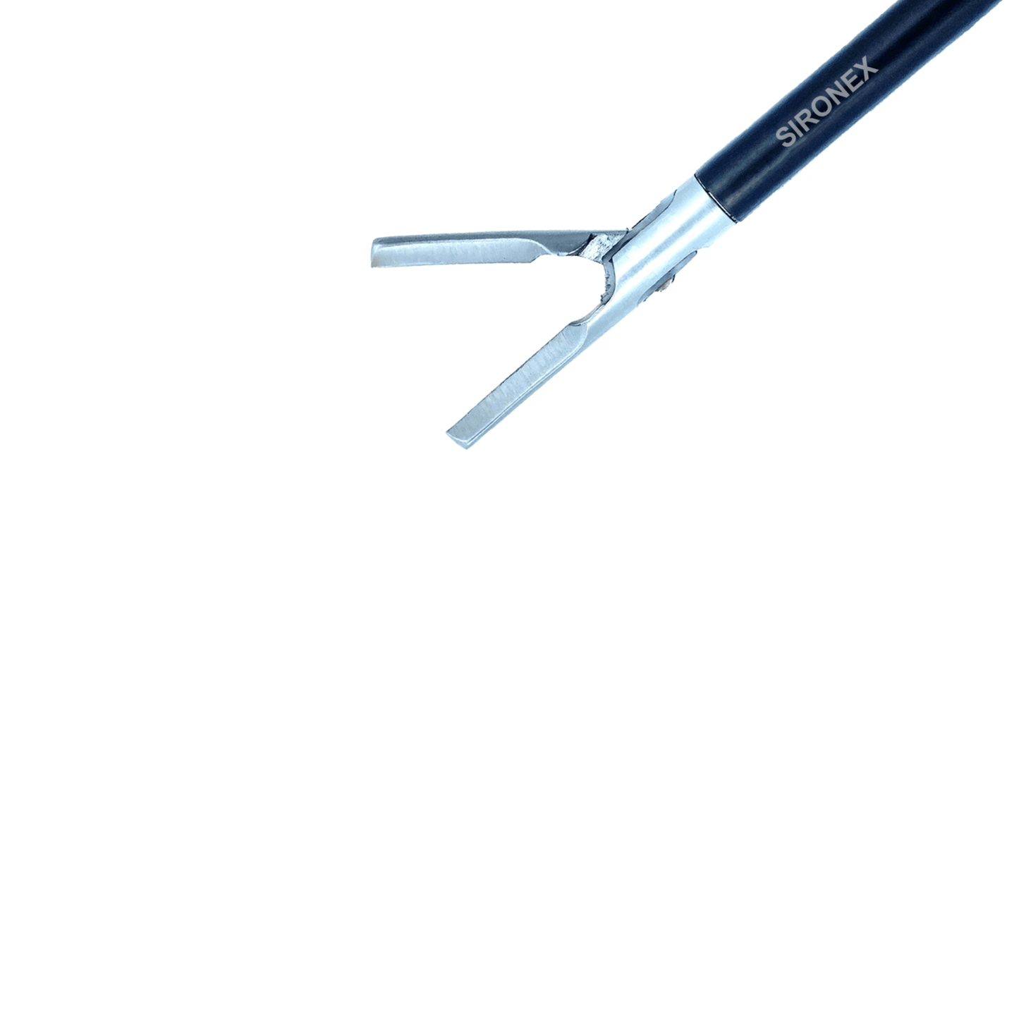 Bipolar Vessel Sealer Cutter 5mm Reusable Forceps