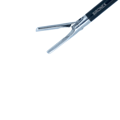 Bipolar Vessel Sealer Cutter 5mm Reusable Shearer Forceps