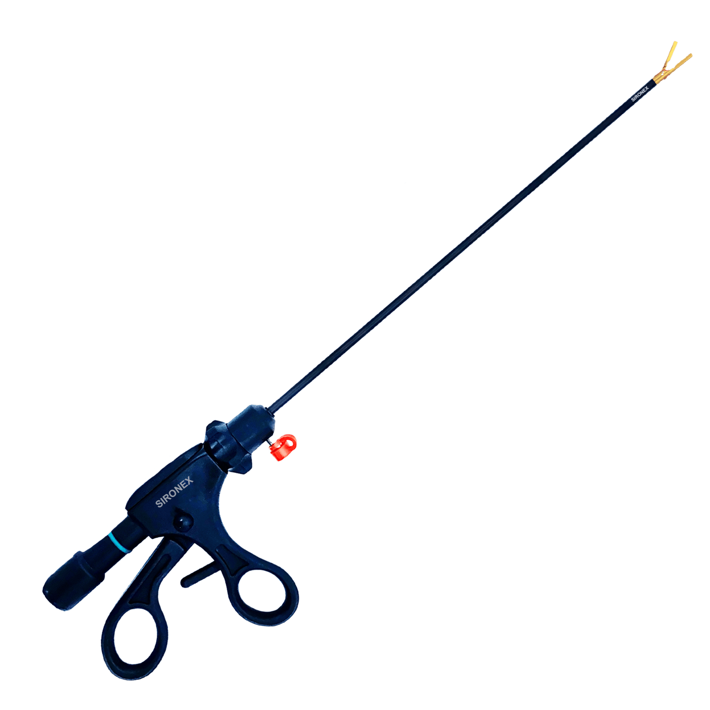 Bipolar Vessel Sealer Cutter 5mm Shearer Forceps