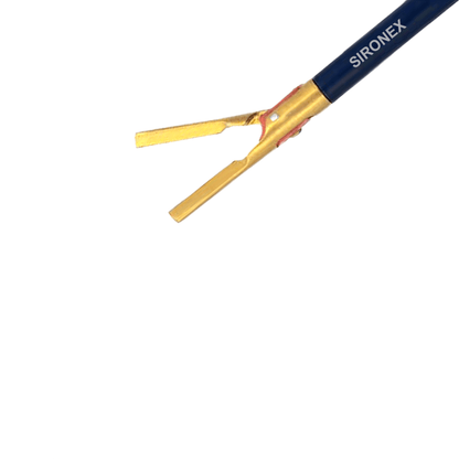 Bipolar Vessel Sealer Cutter 5mm Shearer Forceps