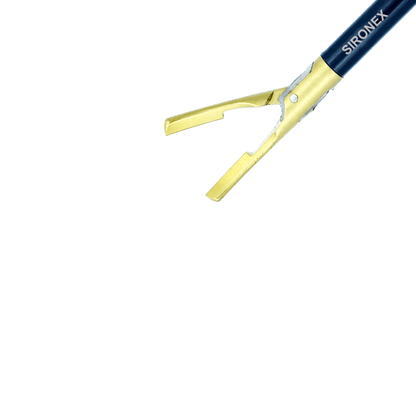 Bipolar Vessel Sealer With Cutter Forceps 5mm