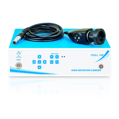 SIRONEX Healthcare Biseal 150 Prime 150W Electrosurgical Generator with Vessel Sealer and Bipolar Functions, Advanced Microcontroller Technology, and Digital Control Display.