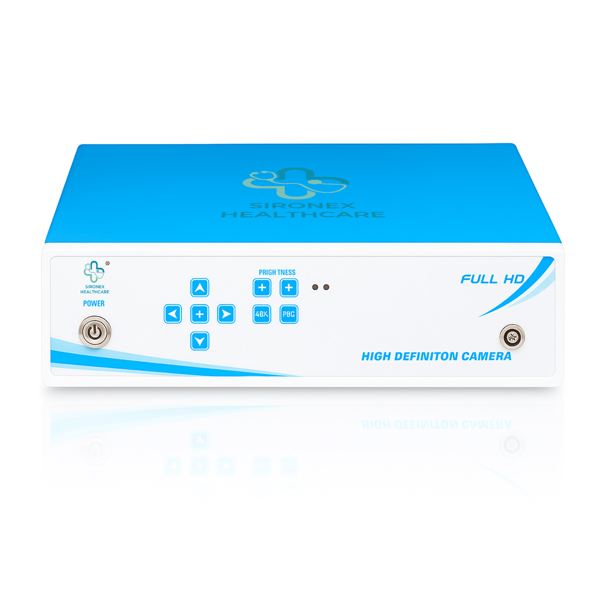 Biseal 150 Prime Electrosurgical Generator Vessel Sealer & Bipolar  Electrosurgical Generator