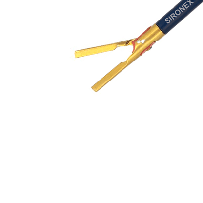 Bissinger Vessel Sealer With Cutter 5mm Forceps