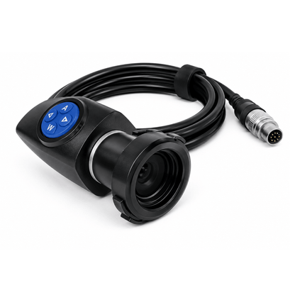 ENCAM 300 Full HD Endoscopy Camera System
