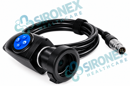 ENCAM 500 FULL HD ENDOSCOPY CAMERA SYSTEM 1080P 60 FPS