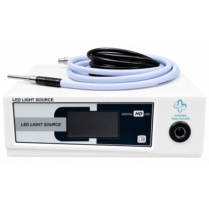 HD-LED Light Source 180W | 5500K High-Power LED for Endoscopy