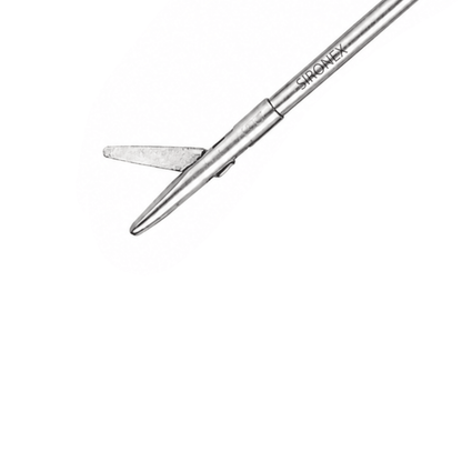 Hysteroscopy Semi Rigid Scissor 5Fr Reusable Urology Instruments