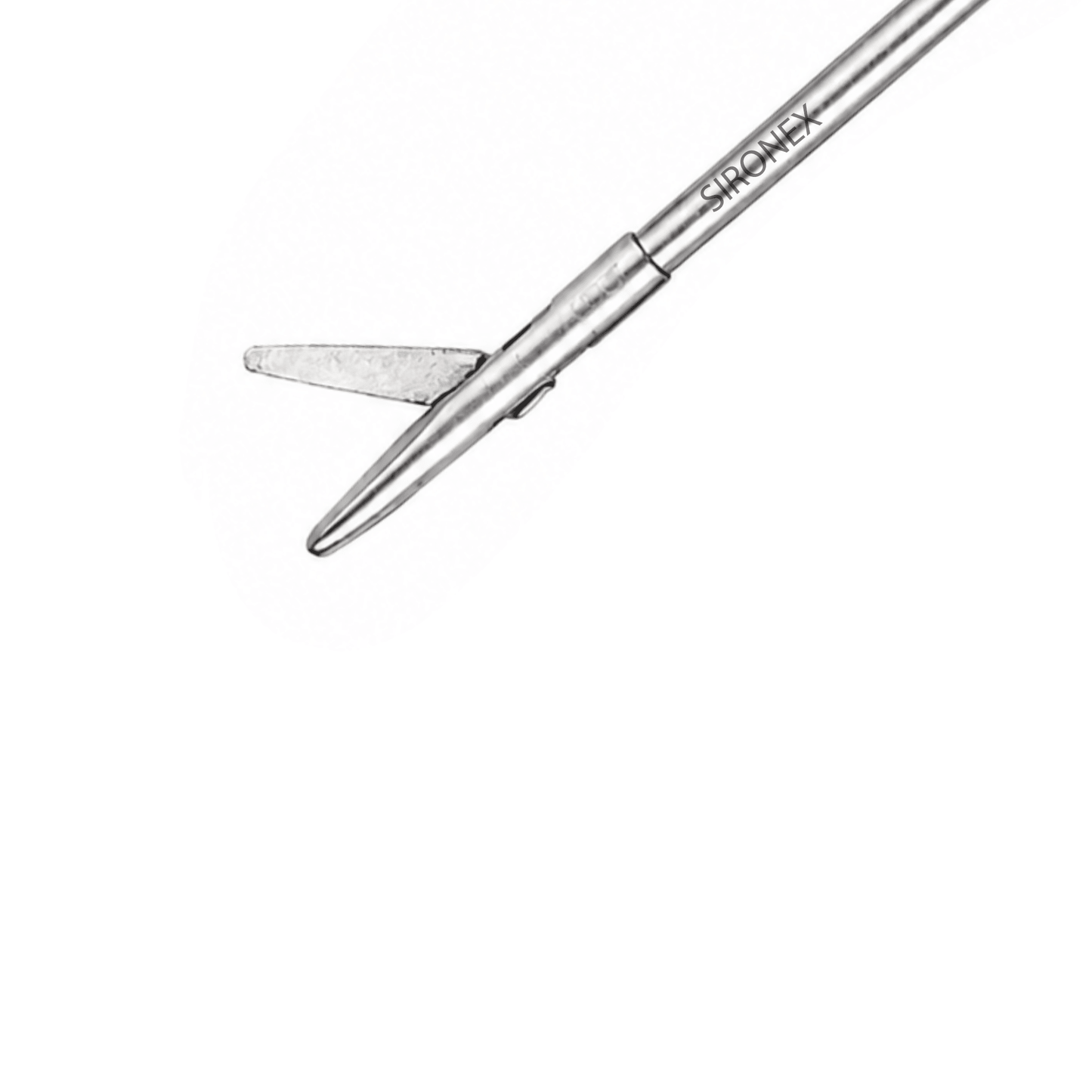 Hysteroscopy Semi Rigid Scissors 5 Fr URS Forceps