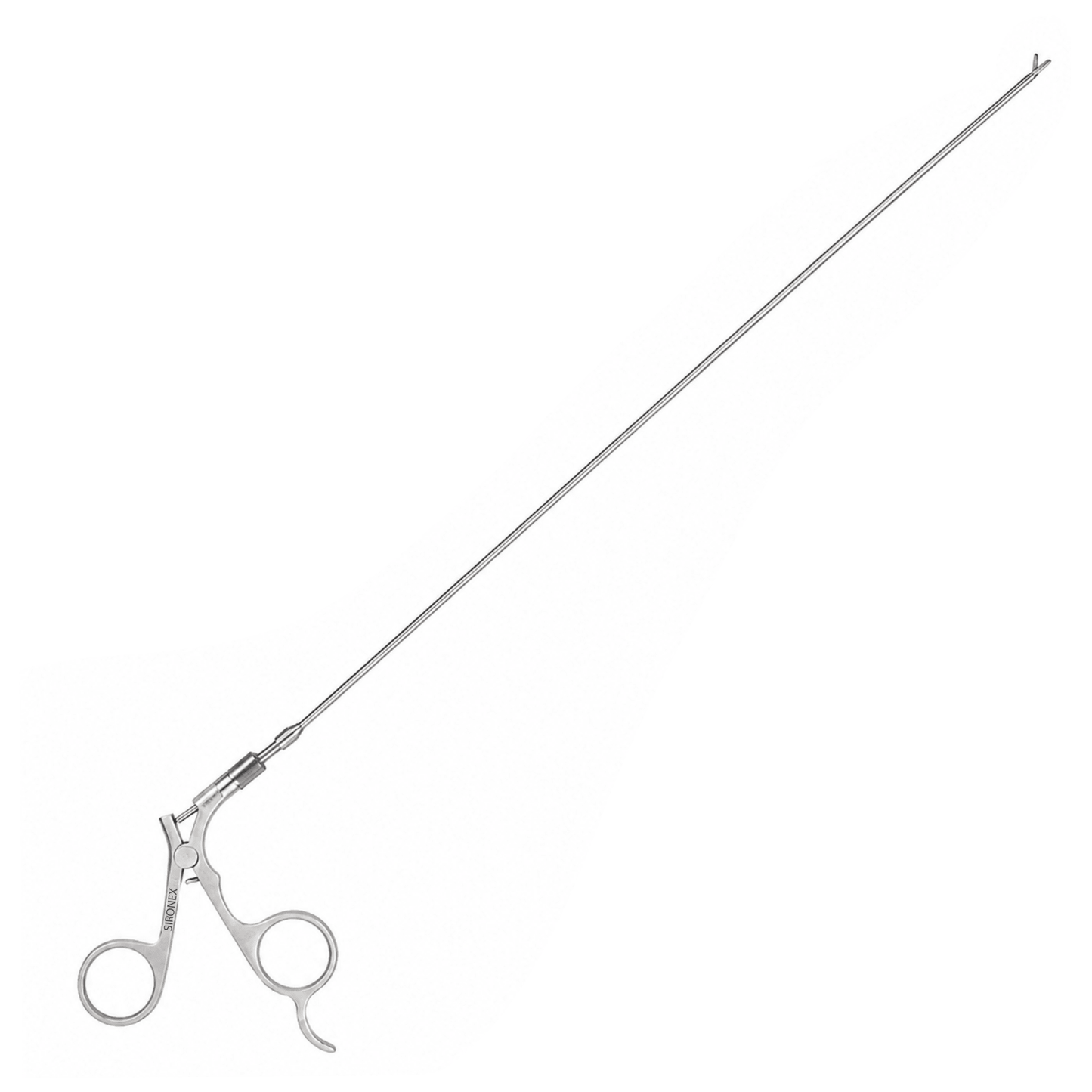 Hysteroscopy Semi Rigid Scissors 5 Fr URS Forceps