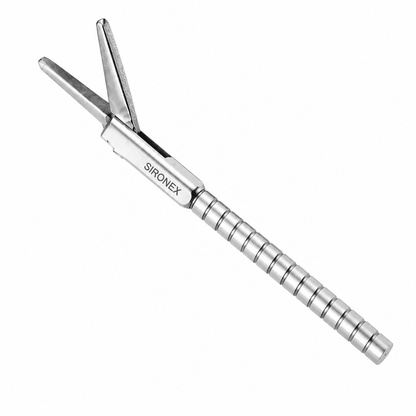 Hysteroscopy URS Flexible Scissor 5Fr Urology Instruments