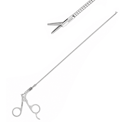 Hysteroscopy URS Flexible Scissor 5Fr Urology Instruments
