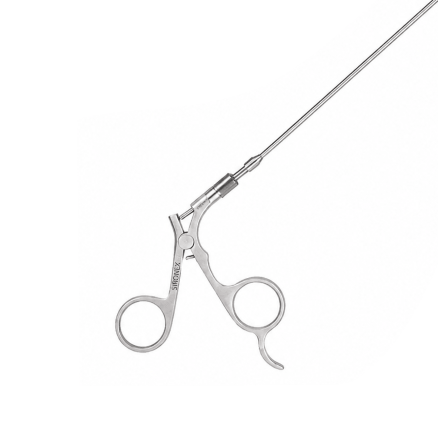 Hysteroscopy URS Flexible Scissor 5Fr Urology Instruments