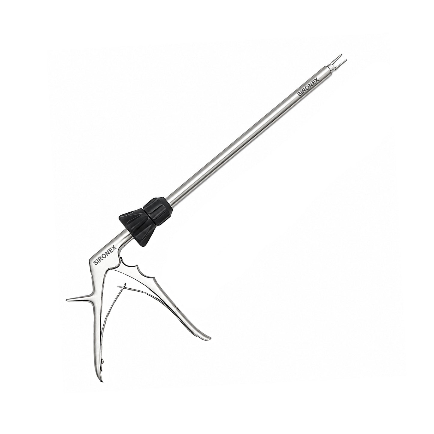 Laparoscopic Clip Applicator 3 in 1 LT200 300 and 400 Reusable