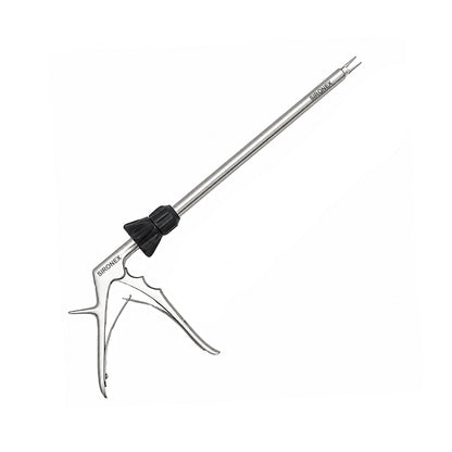Laparoscopic Clip Applicator 3 in 1 LT200 300 and 400 Reusable