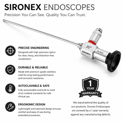 aparoscope 5mm 30 degree
rigid endoscope HD
laparoscopic telescope reusable
5mm laparoscope
laparoscopic endoscope
HD laparoscope for surgery
minimally invasive surgery equipment
rigid laparoscopic telescope
surgical endoscope instrument
laparoscopic camera scope
medical laparoscopic equipment
autoclavable laparoscope
hospital laparoscopic instruments
laparoscopic optics system
professional laparoscope HD
surgical training laparoscope
laparoscopic operating room tools
stainless steel rigid endoscope
medical