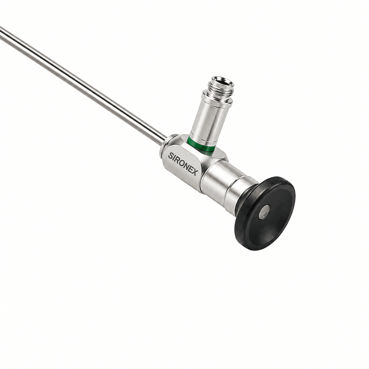 Laparoscope 5mm 30 Degree Rigid Reusable HD Telescope