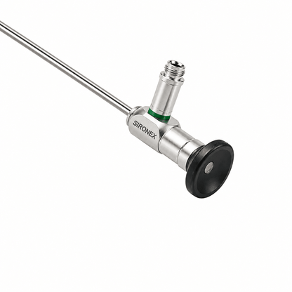 Laparoscope 5mm 30 Degree Rigid Reusable HD Telescope