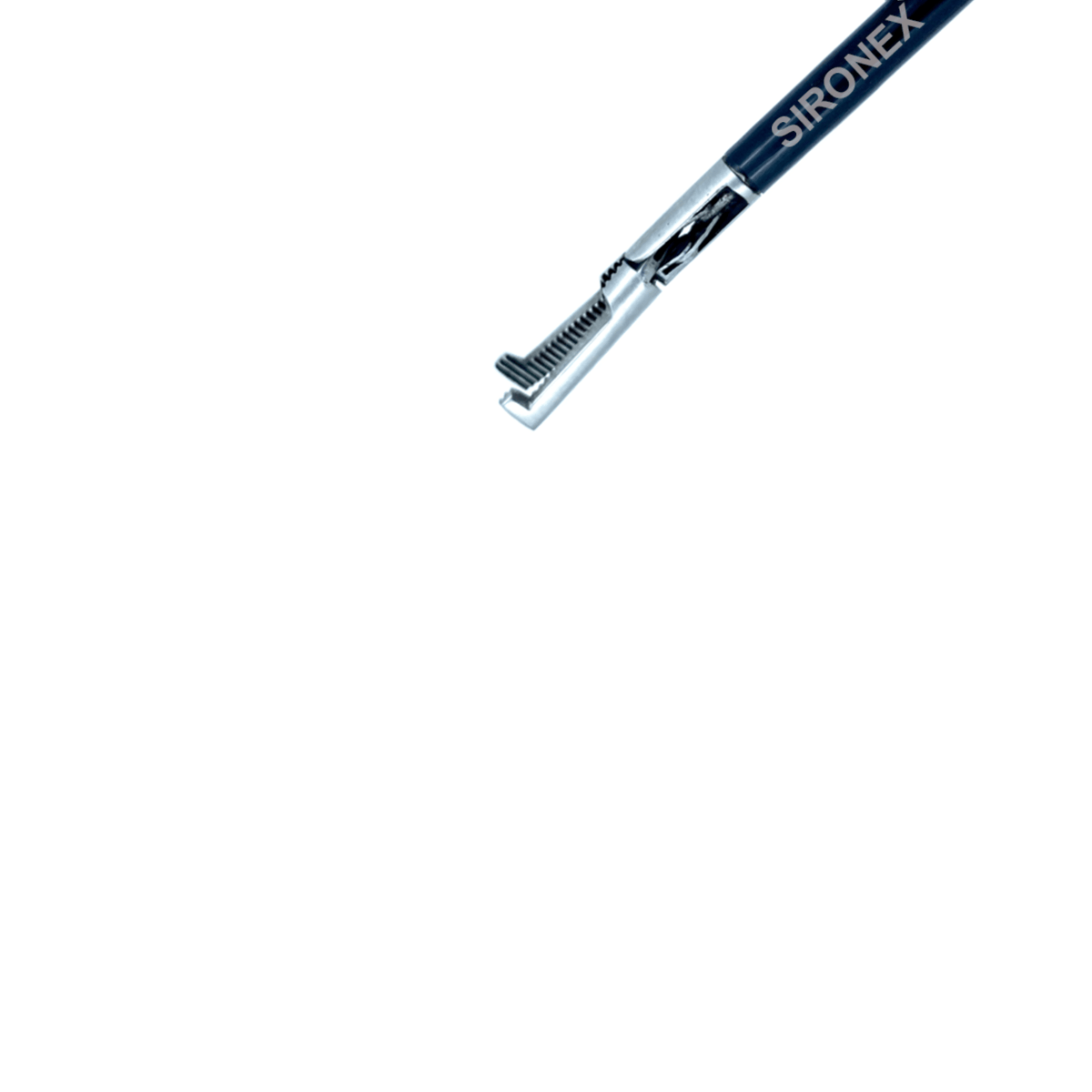 Laparoscopic 90° Grasper 5mm Reusable Surgical Forceps