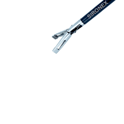 Laparoscopic Allis Grasper 5mm Reusable Surgical Forceps