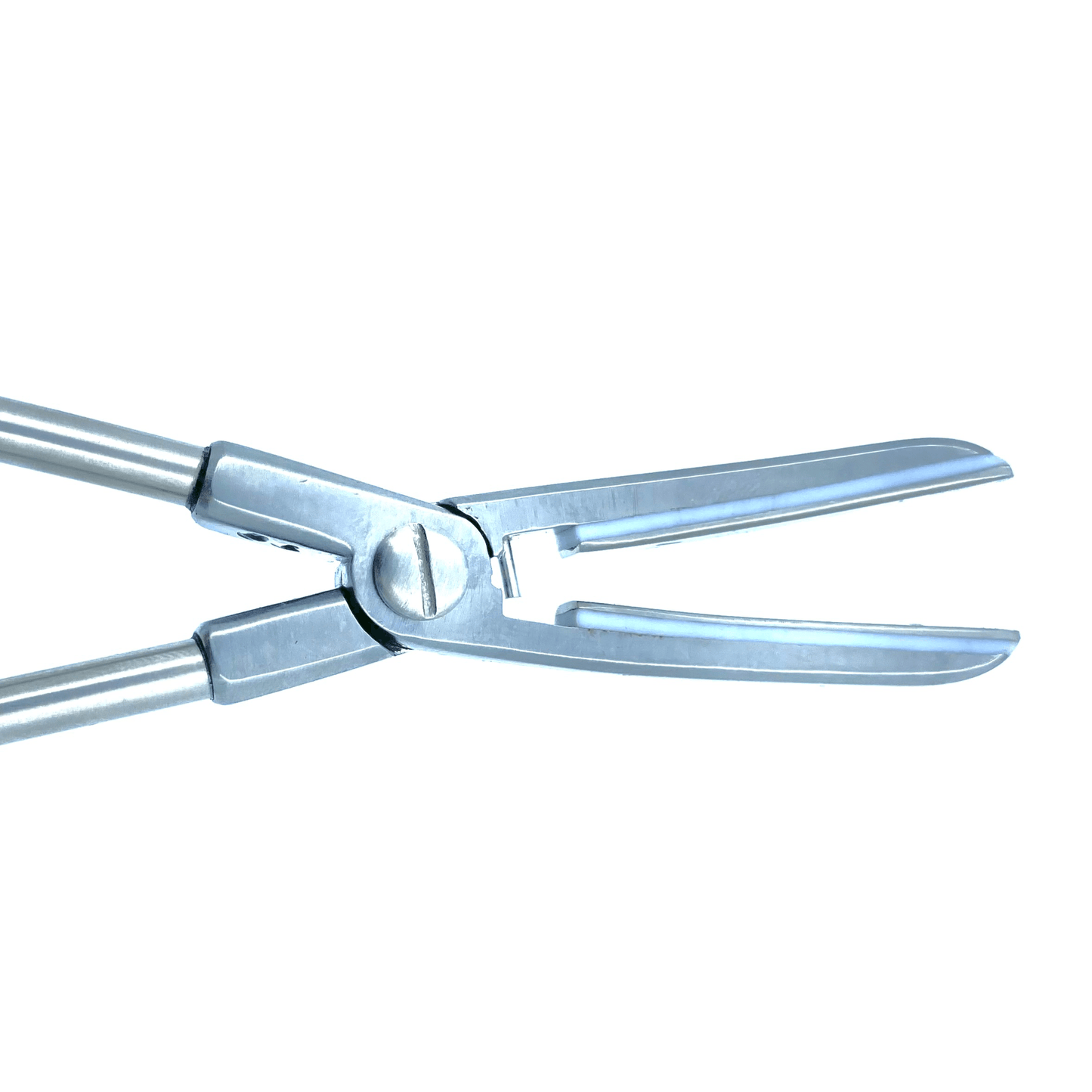 Laparoscopic Biclamp Forceps Shearer